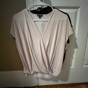 Express Business Casual Top